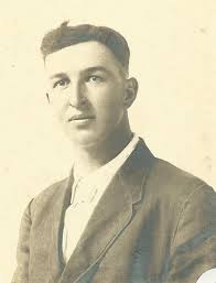 Carlton Simon Winters (1893-1961)