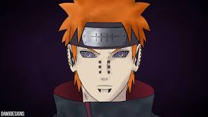 Find the best naruto pain wallpaper on wallpapertag. Free Pain Wallpaper Pain Wallpaper Download Wallpaperuse 1