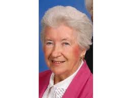 JO CHASTAIN Obituary (2016)