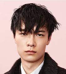100 Stylish Asian Men Hairstyles 2021 Asian Haircuts Hairmanz In 2021 Asian Men Hairstyle Asian Man Haircut Asian Haircut