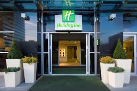 Zu den flughäfen schönefeld (sxf) und tegel. Holiday Inn Berlin Centre Alexanderplatz Berlin Germany Jobs Hospitality Online