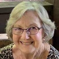 Glenda S. Nelson Obituary