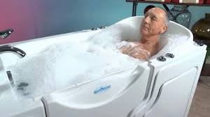 81 likes · 1 talking about this. Safe Step Walk In Tub Tv Commercial Therapeutic Bath Ispot Tv