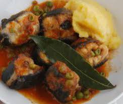 Anguilla in umido is traditionally eaten between christmas and new year's as a symbol to drive out the evil for the new year. Ricette Anguilla Come Cucinare Anguilla Cucinarepesce Com Pagina 1