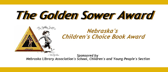 Image result for golden Sower nominees
