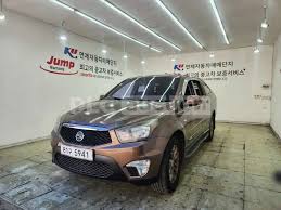 Image result for Autumn Brown 1993 SsangYong
