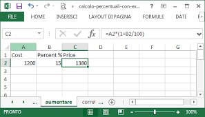 Check spelling or type a new query. How To Calculate Percentages In Excel Ultimovenuto