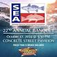 22nd Annual SEA Banquet