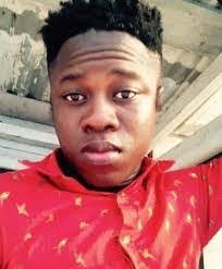 Isaiah Ashby's Instagram, Twitter & Facebook