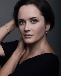 Barbara-Marié Immelman: Actress