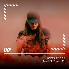 6pm bst ama @3beatmusic @reddit pic.twitter.com/onwfwcbqao. Ukf Podcast 128 Mollie Collins By Ukf