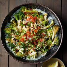 Op low carb day eet je minder koolhydraten dan op andere dagen. Vegetarische Low Carb Gerichte Essen Und Trinken