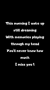 You Ll Never Know How Much I Miss You Lyrics 2019 Album Two Of Us Lyrics Wallpaper Lyrics Mood I Miss You