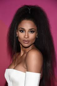 Part most of your bangs on one side and create some wide waves using the straightening iron. 70 Long Hairstyles To Try In 2021 Long Haircut Ideas