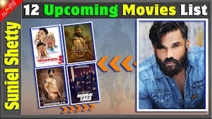 2021 movies, complete list of new upcoming movies coming out in 2021. Sunil Shetty 12 Upcoming Bollywood Movies Of 2021 And 2022 Cast Release Date Early Update Youtube
