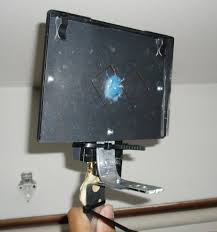 Boost your wireless using an old router. Long Range Wi Fi Dish Antenna