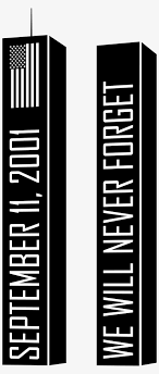 The official facebook page for. 911 Drawing Remembrance 9 11 Memorial Png Png Image Transparent Png Free Download On Seekpng