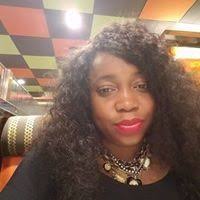 Tisha Sinclair's Instagram, Twitter & Facebook