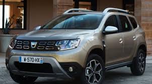 El Dacia Duster Estrena Motor 1 0 Eco G A Glp Douglassaab Automovil Saabdouglas In 2020 Dacia Car Model Motor