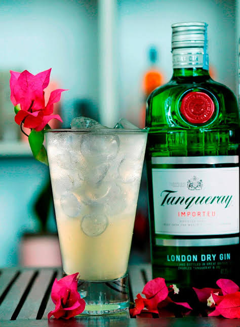 Tanqueray