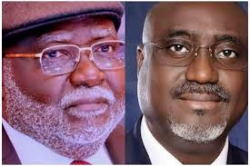 The other day we had a discussion about voting NO for all judges in order  to bring about a change in how judges are selected. I asserted that the Bar  Association had