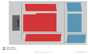 Tivoli Theatre Wimborne Minster Tickets Schedule