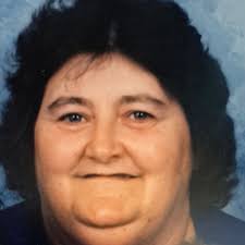 Celia Lou Mabe Obituary May 21, 2022