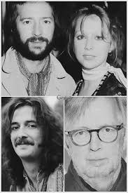 Patricia Anne Boyd (born 17 March 1944) is an English model and  photographer. She was one of the leading international models during the  1960s and, with Jean Shrimpton, epitomised the British female