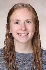 2018-19 Women's Squash Roster