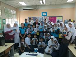 Jalan p8, presint 8, 62250 putrajaya, wilayah persekutuan: Maker Mobile Sets To Inspire Malaysian Students Nationwide Dunialifestyle