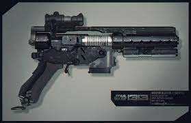 The Art Of 1313 A Star Wars Game We Never Got To Play Star Wars Concept Art Star Wars 1313 Star Wars Rpg