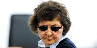 Prozess gegen RAF-Terroristin Becker: „Becker ist schuldig“