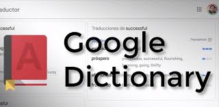 Traductor gratuito online en elmundo.es. Igeek Traductor De Ingles A Espanol Y De Espanol A Ingles Google Dictionary Gratis Con Pronunciacion