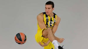 Bogdanovic played on many prominent junior league teams in the belgrade area before signing his. Focus On Bogdan Bogdanovic Fenerbahce Istanbul Youtube