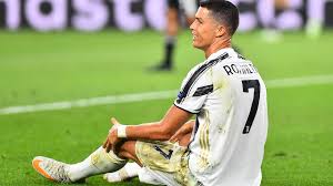 Founded in 1897, juventus football club is the most successful team in italy, with a rich history of winning and hundreds of millions of fans worldwide. Champions League Cristiano Ronaldo Und Juventus Turin Raus
