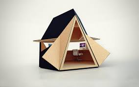Working from home provides you with a flexible schedule, saves you on travel our backyard office sheds will let your work from home in a stylish, comfort, elegant backyard home office shed. 7 Best Backyard Office Sheds Pods For Remote Work In 2020