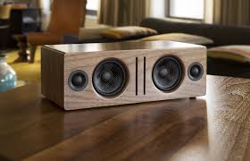 B2 Home Music System W Bluetooth Aptx Audioengine Diy Bluetooth Speaker Speaker Wireless Speakers