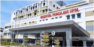 In line with our growth in business activities, we would like to invite highly motivated professional to join our dynamic team to achieve our vission as the preferred healthcare provider. Malaysia S First Dedicated Stroke Emergency Unit Hospital Pengajar Universiti Putra Malaysia