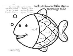 2550x3300 grade math coloring pages printable addition for kindergarten. Addition And Subtraction Coloring Pages Coloring Home
