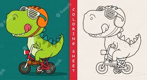 Maybe you would like to learn more about one of these? Alle Dino Tekening