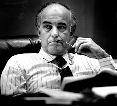 5 lasting legacies of Dan Evans, a towering WA governor and U.S. senator