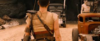Fury road in all its dark, twisted and crazy splendour was a thoroughly, exciting and awesome blockbuster. Lurking Historic Gameraboy Once Again I Salute My Imperator