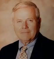 Charles F. (Chuck) Brady Obituary