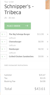 Before you can get started with delivery, you will need to download the ubereats app on a compatible smartphone. How To Create A Food Delivery Application Similar To Ubereats Food Delivery App Development Woxapp