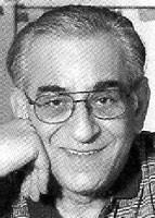 Constantinos Campanis Obituary (2012)