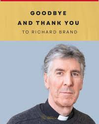 We're pleased to announce that the Revd Jon Berry, currently serving as  Interim Team Vicar in the Benefice of Keighley in the Bradford Episcopal  Area, is to become Team Vicar of the