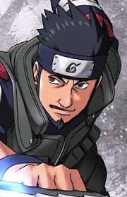 Asuma Sarutobi Naruto Shippuden Characters Anime Naruto Naruto Shippuden Anime
