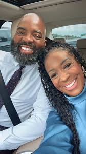 On our way to our favorite place The Life Center Texas Happy Sunday!! Today  will be an AMAZING DAY🔥