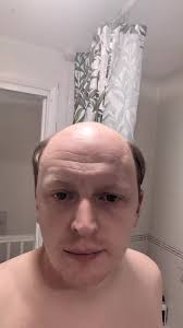 Brendan Pollard Hair