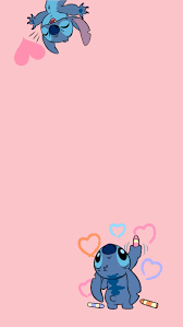 Search free sad stitch wallpapers on zedge and personalize your phone to suit you. Stitch And Girl Stitch Wallpapers Wallpaper Cave